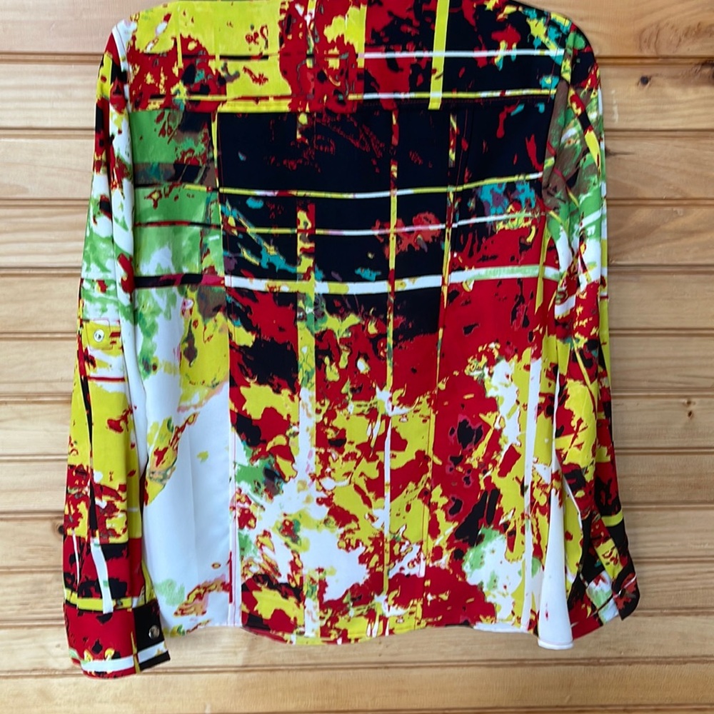 Tracy M shirt - Picture 3 of 3